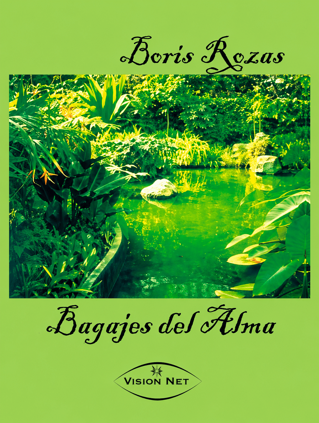 Bagajes del alma